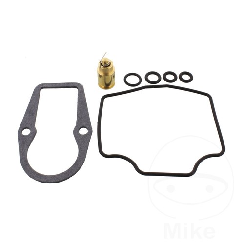 Tourmax carb repair - kit, short