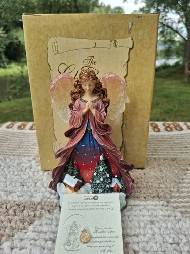 The charming angels - the,