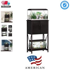 5-10 Gallon Fish Tank Stand