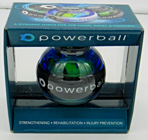 Powerball nsd 280 series pro - nsd,