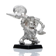 Warhammer - Dwarf Giant Slayer