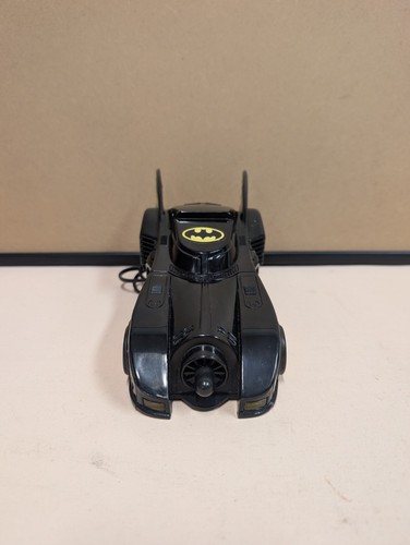 Batmobile telephone batman - batmobile,