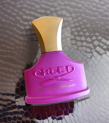Creed spring flower pink - -,
