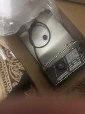 Small  Electric Deep Fryer