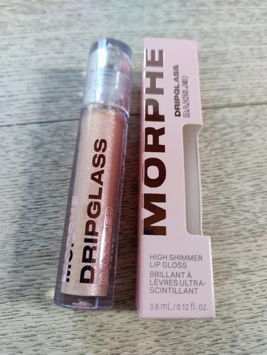 Morphe dripglass dazzled high - morphe,