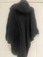 Monsoon Accessorize Black