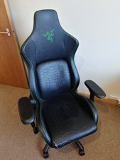 Razer Iskur Gaming Chair with