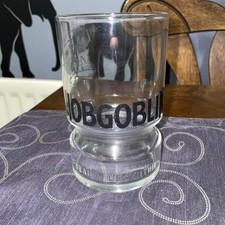2 x Hobgoblin  Pint Glasses 