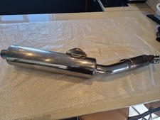 Honda CBR 600 F Exhaust