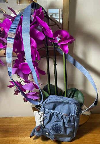 Kipling rosinda crossbody bag - rosinda,