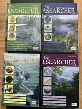 Vintage “The Searcher”