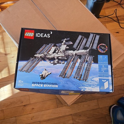 Lego ideas international - lego,