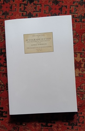 The hamilton nelson - hamilton, &
