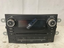 RENAULT Trafic Ll29 Business Stereo Radio Cd Player NO CODE! 281157487r