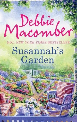 Susannah garden a blossom - susannah's,
