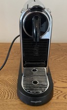Nespresso pod magimix - nespresso, citiz