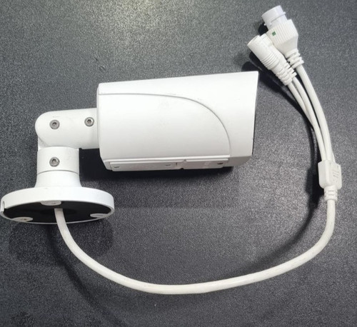 Fredi outdoor wifi camera - fredi, ip