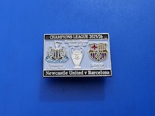 🔥 Newcastle United v