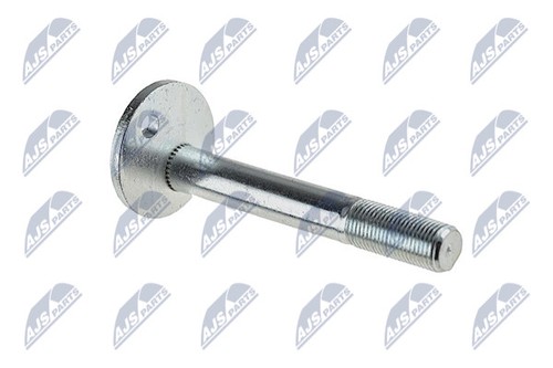 New camber correction screw - correction,