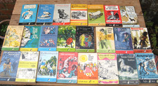 23 Vintage Childrens Puffin