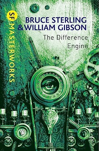 The difference engine f - engine, (s.f