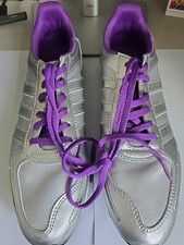 Adidas Ladies Trainers Size 7