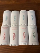 Native Deodorant 8 Pack