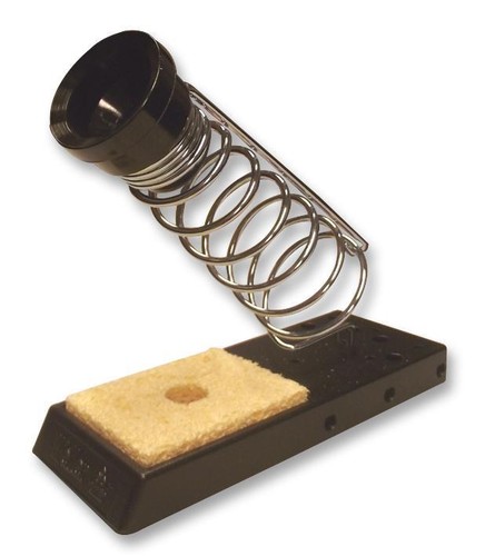 Weller safety rest - kh, for
