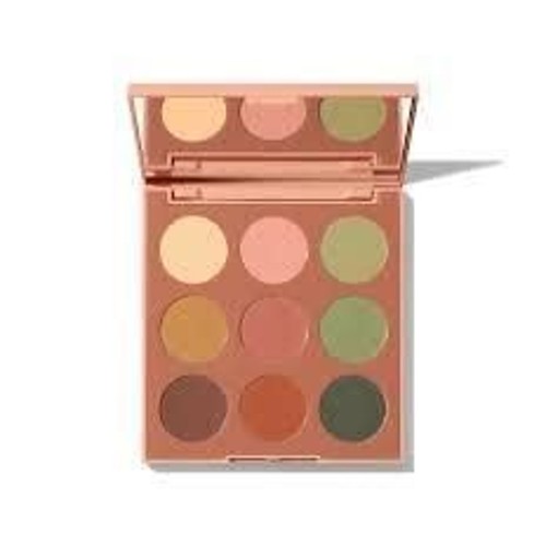 Morphe matte essentials - 9b,