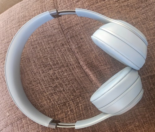 Blue beats solo wireless - blue,