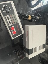 Nintendo NES Mini Console One Controller