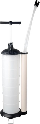 Dayuan manual vacuum - 7l,