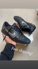 Nike Mercurial Vapour 14 Academy Astro Turf Size 8.5 UK