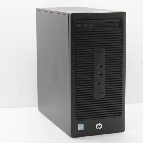 280 mini tower pc - 280, i7