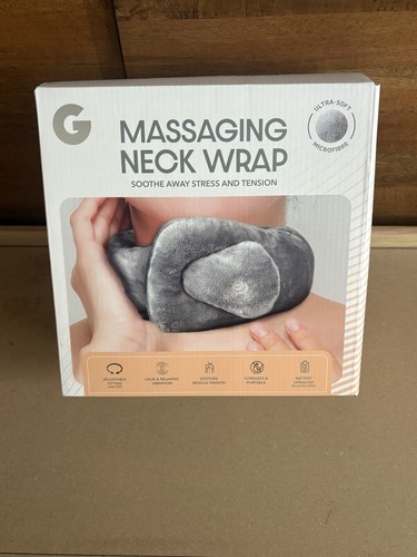 Ultra soft massage - massage, wrap