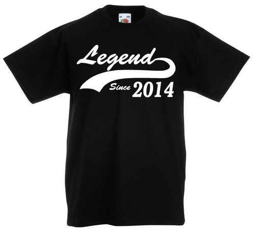 Legend 2014 shirt 12th - t-shirt,