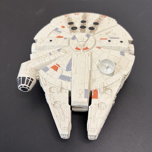 Star wars millennium falcon - wars,