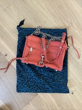 REBECCA MINKOFF MINI MAC