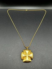 Vtg linda davis maltese - vtg,