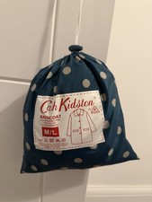 Cath Kidston raincoat In A Bag
