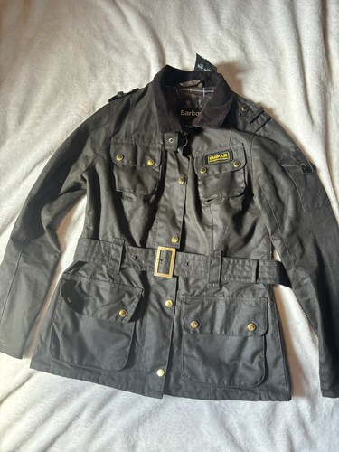 Barbour international - barbour,