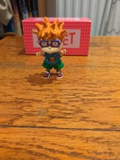 Rugrats Chuckie 1998