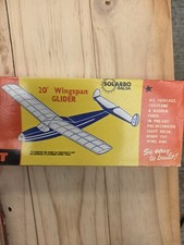 Keil kraft nomad glider - glider, kit