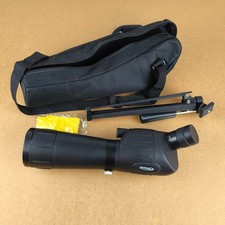 Zennox 20-60x60 Spotting Scope