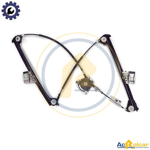 Window regulator 4489 for - window,