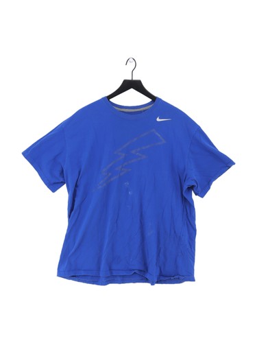 Nike men shirt xxl - t-shirt,