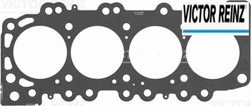 Cylinder head gasket - head,