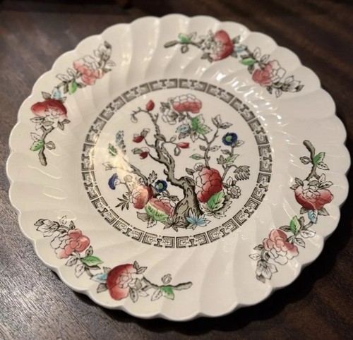 Myott staffordshire ware - staffordshire,