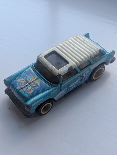 Rare hot wheels highway - rare,