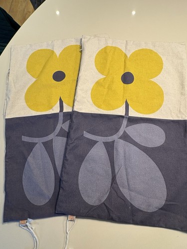 Orla kiely floret - x,